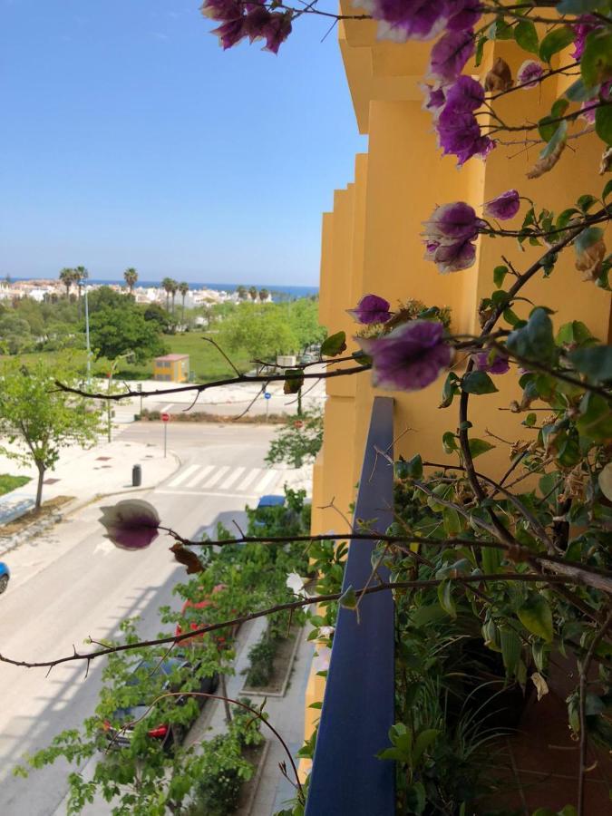 Los Naranjos Mar. 马尔韦利亚 外观 照片